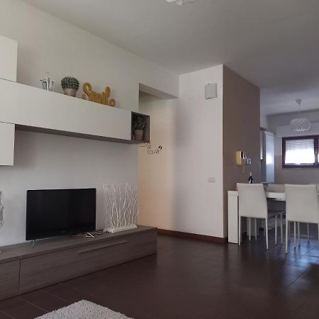 Apartmán I Tulipani Di Anna Castiglione del Lago Exteriér fotografie