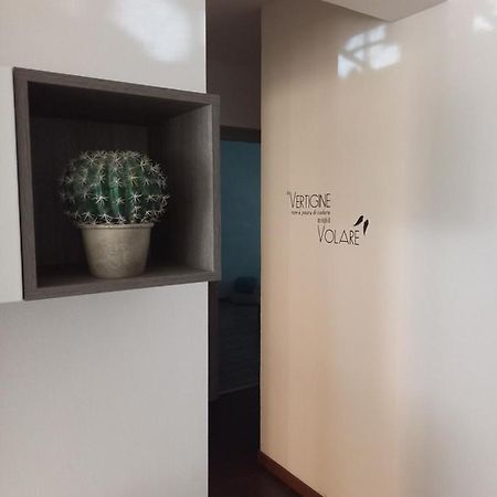 Apartmán I Tulipani Di Anna Castiglione del Lago Exteriér fotografie