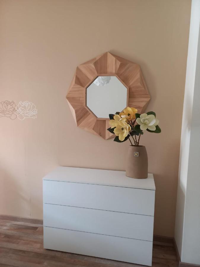 Apartmán I Tulipani Di Anna Castiglione del Lago Exteriér fotografie
