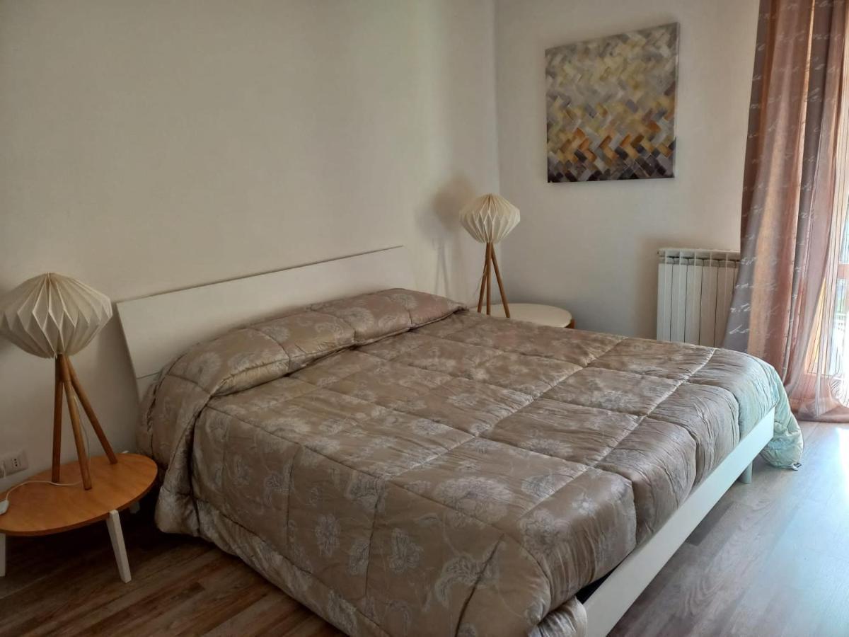 Apartmán I Tulipani Di Anna Castiglione del Lago Exteriér fotografie