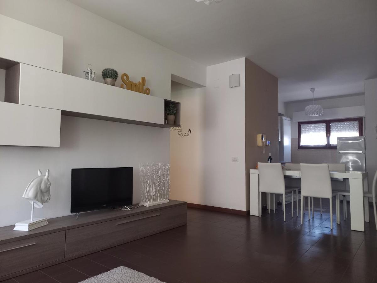 Apartmán I Tulipani Di Anna Castiglione del Lago Exteriér fotografie