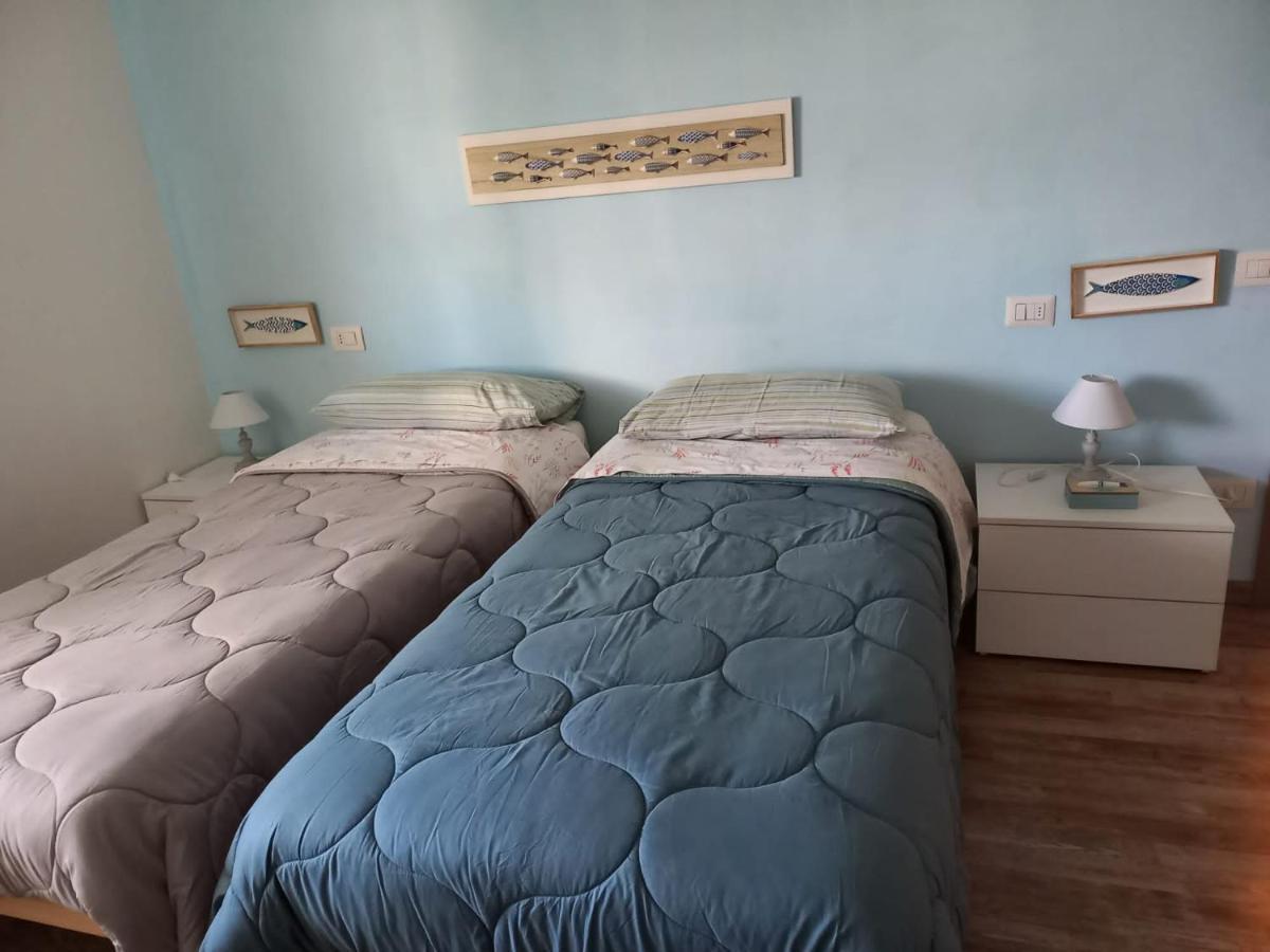 Apartmán I Tulipani Di Anna Castiglione del Lago Exteriér fotografie