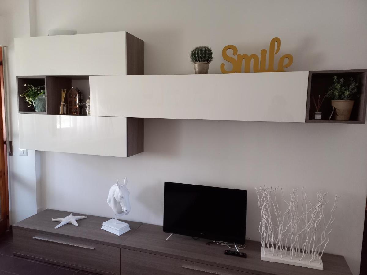 Apartmán I Tulipani Di Anna Castiglione del Lago Exteriér fotografie