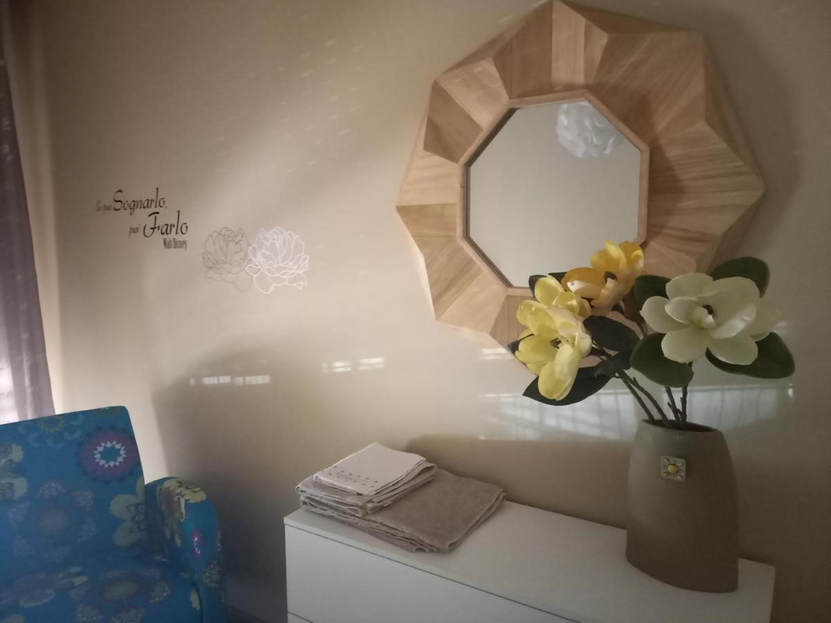 Apartmán I Tulipani Di Anna Castiglione del Lago Exteriér fotografie