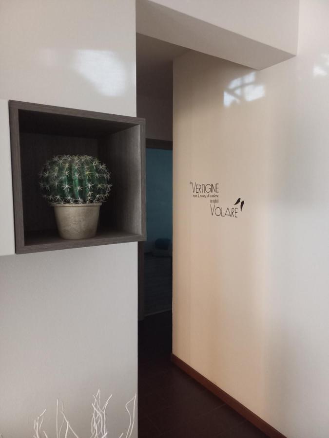 Apartmán I Tulipani Di Anna Castiglione del Lago Exteriér fotografie