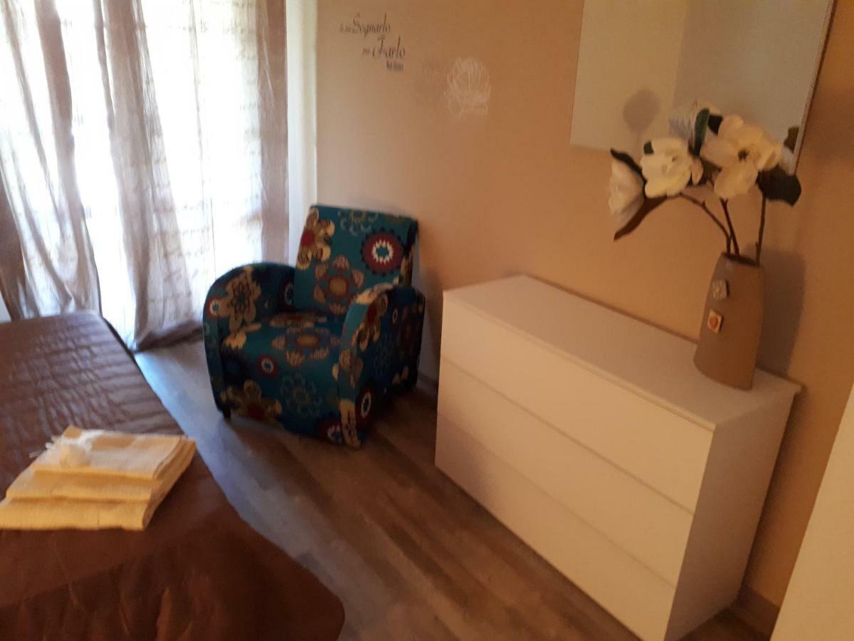 Apartmán I Tulipani Di Anna Castiglione del Lago Exteriér fotografie